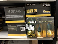 8x diverse led lampen zering - afbeelding 3 van  4