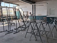 8x diverse metalen frame - afbeelding 1 van  6