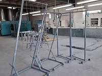 8x diverse metalen frame - afbeelding 5 van  6