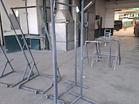 8x diverse metalen frame - afbeelding 6 van  6