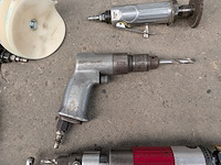 8x diverse pneumatisch gereedschap - afbeelding 4 van  10