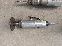 8x diverse pneumatisch gereedschap - afbeelding 5 van  10