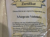8x diverse schilderijen - afbeelding 3 van  12