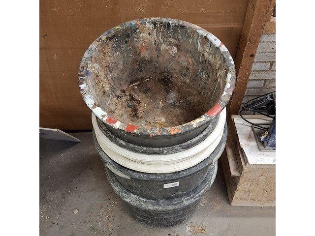 8x diverse speciekuip - afbeelding 2 van  3