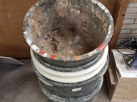 8x diverse speciekuip - afbeelding 2 van  3