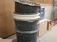 8x diverse speciekuip - afbeelding 3 van  3