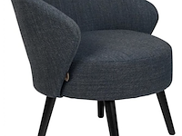 8x diverse stoelen, fauteuils en barkrukken dutchbone - afbeelding 2 van  6