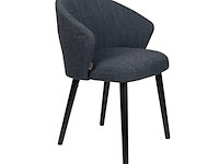 8x diverse stoelen, fauteuils en barkrukken dutchbone - afbeelding 3 van  6