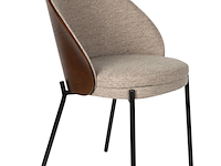 8x diverse stoelen, fauteuils en barkrukken dutchbone - afbeelding 4 van  6