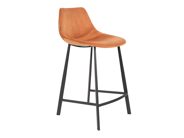 8x diverse stoelen, fauteuils en barkrukken dutchbone - afbeelding 5 van  6