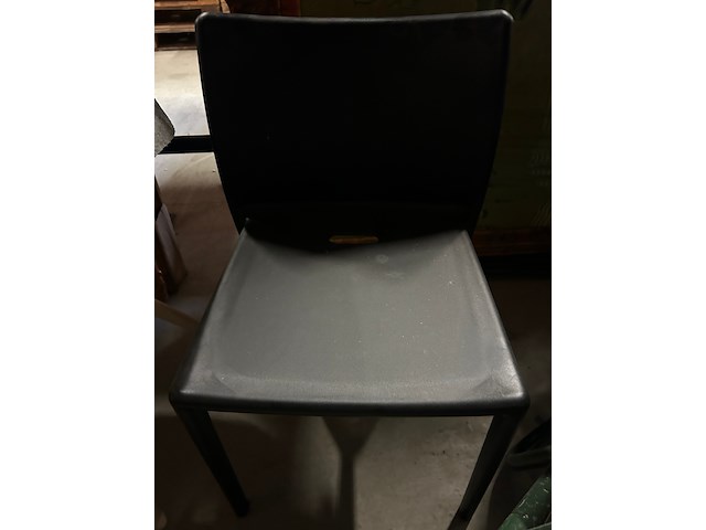 8x diverse stoelen - afbeelding 3 van  7