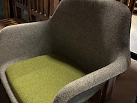 8x diverse stoelen - afbeelding 4 van  7