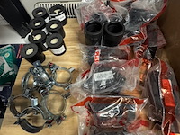 8x doos aansluitmateriaal warmtepompen - afbeelding 4 van  8