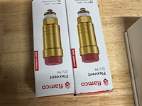 8x doos aansluitmateriaal warmtepompen - afbeelding 7 van  8