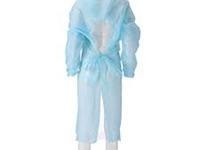 8x doos schorten, cmt, 629014, blauw, met lange mouw - afbeelding 2 van  5