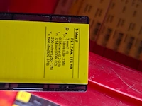 8x doosje a 10 stuks diverse wisselplaten sandvik - afbeelding 6 van  7