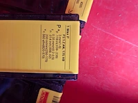 8x doosje a 10 stuks diverse wisselplaten sandvik - afbeelding 7 van  7