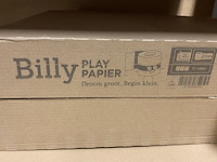 8x dozen a 12 stuks jumbo wc-rol 270 meter - afbeelding 3 van  4