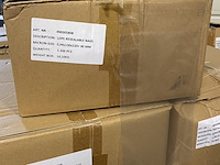 8x dozen a 5500 ldpe zakjes met plakstrip - afbeelding 2 van  5