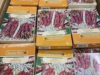 8x dozen groentezaden, overdatum - afbeelding 3 van  7