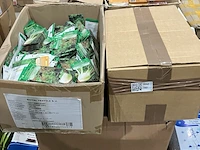 8x dozen groentezaden