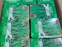 8x dozen groentezaden - afbeelding 5 van  7