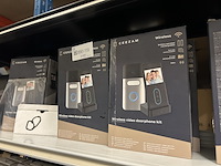 8x draadloze video deurbel kit ceezam - afbeelding 6 van  10