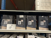 8x draadloze video deurbel kit ceezam - afbeelding 7 van  10