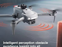 8x dual 8k camera drone, v34 - afbeelding 6 van  9