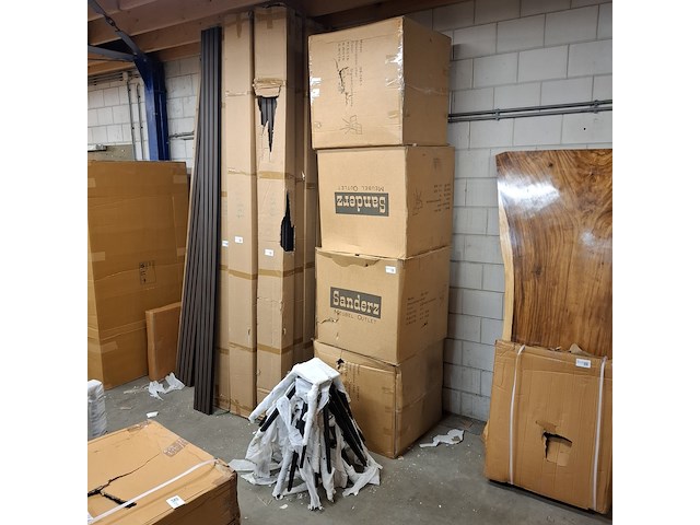 8x eetkamerstoel met armleuning, draaibaar groen - afbeelding 4 van  6