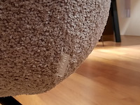 8x eetkamerstoel mobitec, mood #101 - afbeelding 10 van  10