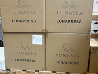 8x espressomachine lunasea, lunapress - afbeelding 1 van  3