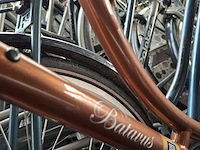 8x fiets, o.a. gazelle en batavus - afbeelding 8 van  9