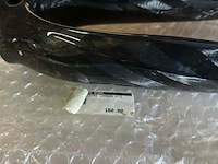 8x fiets voorvorken voor o.a. racefiets, w.o. orbit, dedaccia - afbeelding 8 van  9