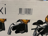 8x fietsaccessoires w.o. fietzitjes en toebehoren, w.o. kettler, yepp - afbeelding 7 van  12