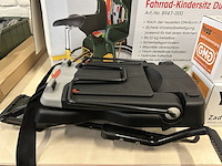 8x fietsaccessoires w.o. fietzitjes en toebehoren, w.o. kettler, yepp - afbeelding 11 van  12