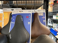 8x fietszadel w.o. selle royal, selle bassano - afbeelding 2 van  11