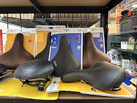 8x fietszadel w.o. selle royal, selle bassano - afbeelding 4 van  11