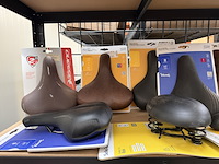 8x fietszadel w.o. selle royal, selle bassano - afbeelding 5 van  11