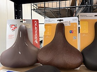 8x fietszadel w.o. selle royal, selle bassano - afbeelding 6 van  11