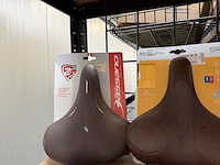 8x fietszadel w.o. selle royal, selle bassano - afbeelding 7 van  11