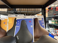 8x fietszadel w.o. selle royal, selle bassano - afbeelding 9 van  11