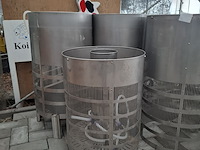 8x filter huis t.b.v. vijver - afbeelding 2 van  13