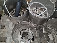 8x filter huis t.b.v. vijver - afbeelding 3 van  13