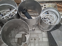 8x filter huis t.b.v. vijver - afbeelding 4 van  13