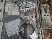 8x filter huis t.b.v. vijver - afbeelding 5 van  13