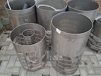 8x filter huis t.b.v. vijver - afbeelding 7 van  13