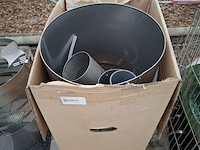 8x filter huis t.b.v. vijver - afbeelding 9 van  13