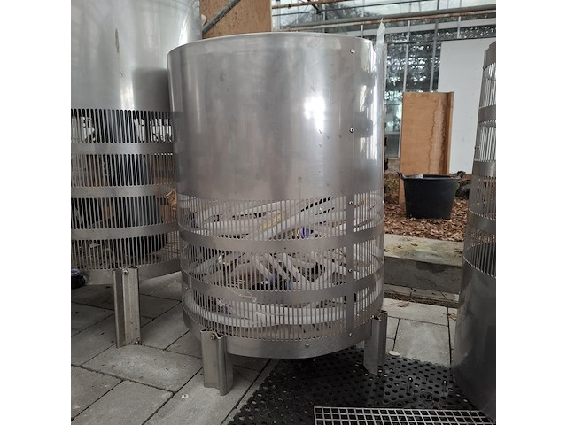 8x filter huis t.b.v. vijver - afbeelding 12 van  13