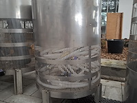 8x filter huis t.b.v. vijver - afbeelding 12 van  13